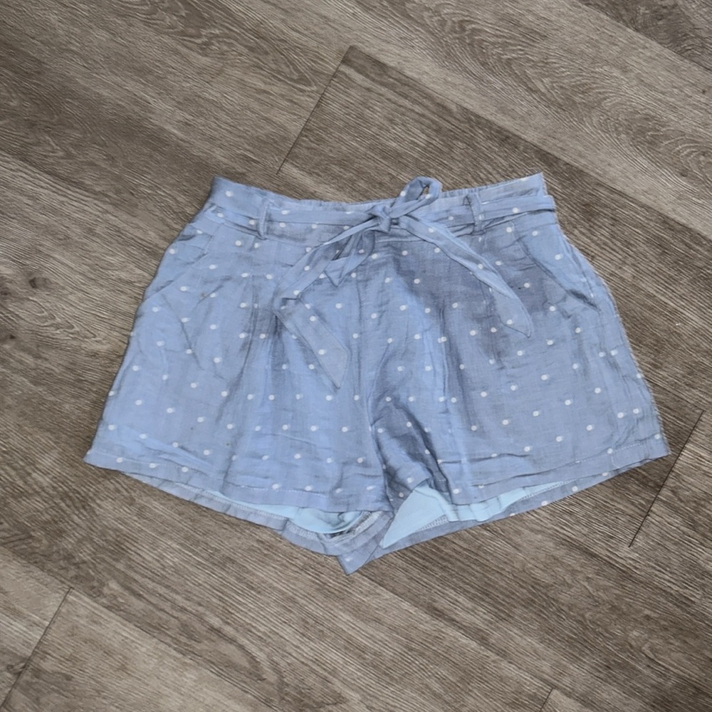 PacSun soft shorts